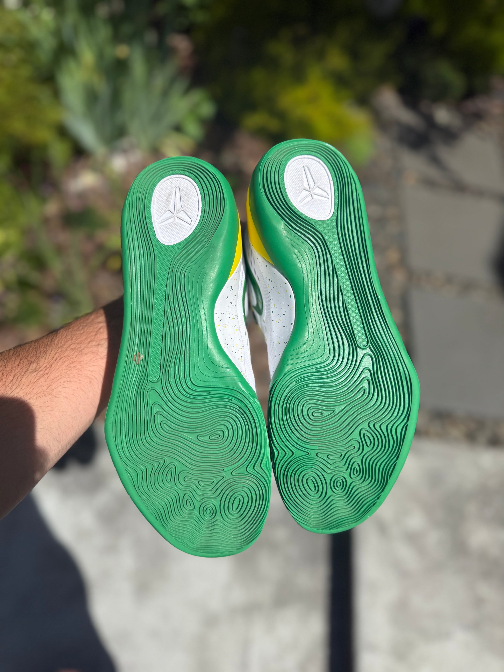 Oregon 9 PE (size 9.5)