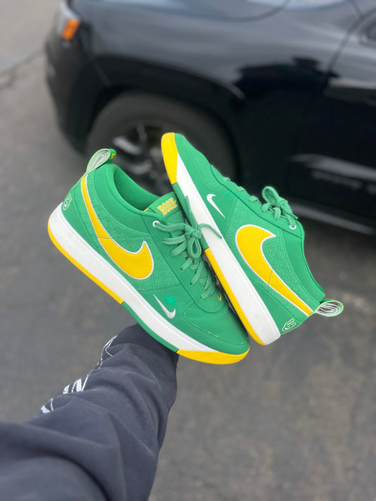 Dbook Oregon PE(Size 15)