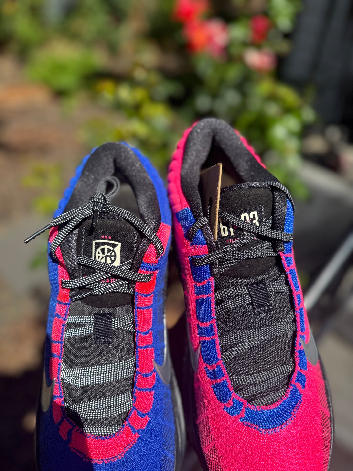 Gt Hustle Skills Academy PE (size 12)