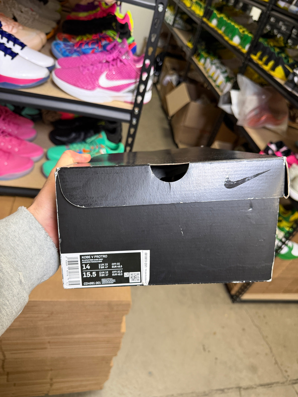 Kobe 5 2k Gamer Exclusive (14)