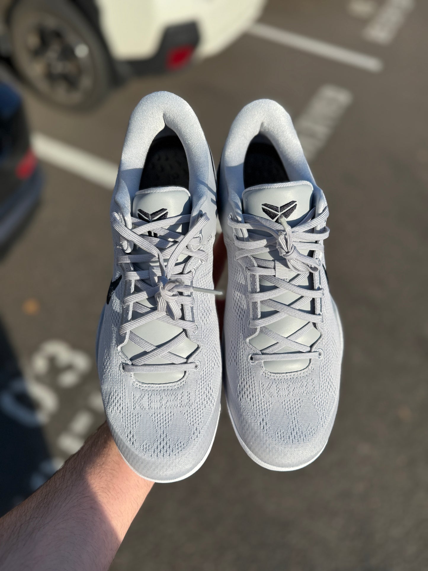 Kobe 8 TB Promo (size 13)