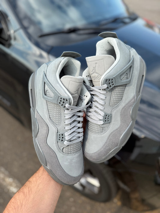 Wet Cement 4s (size 14)