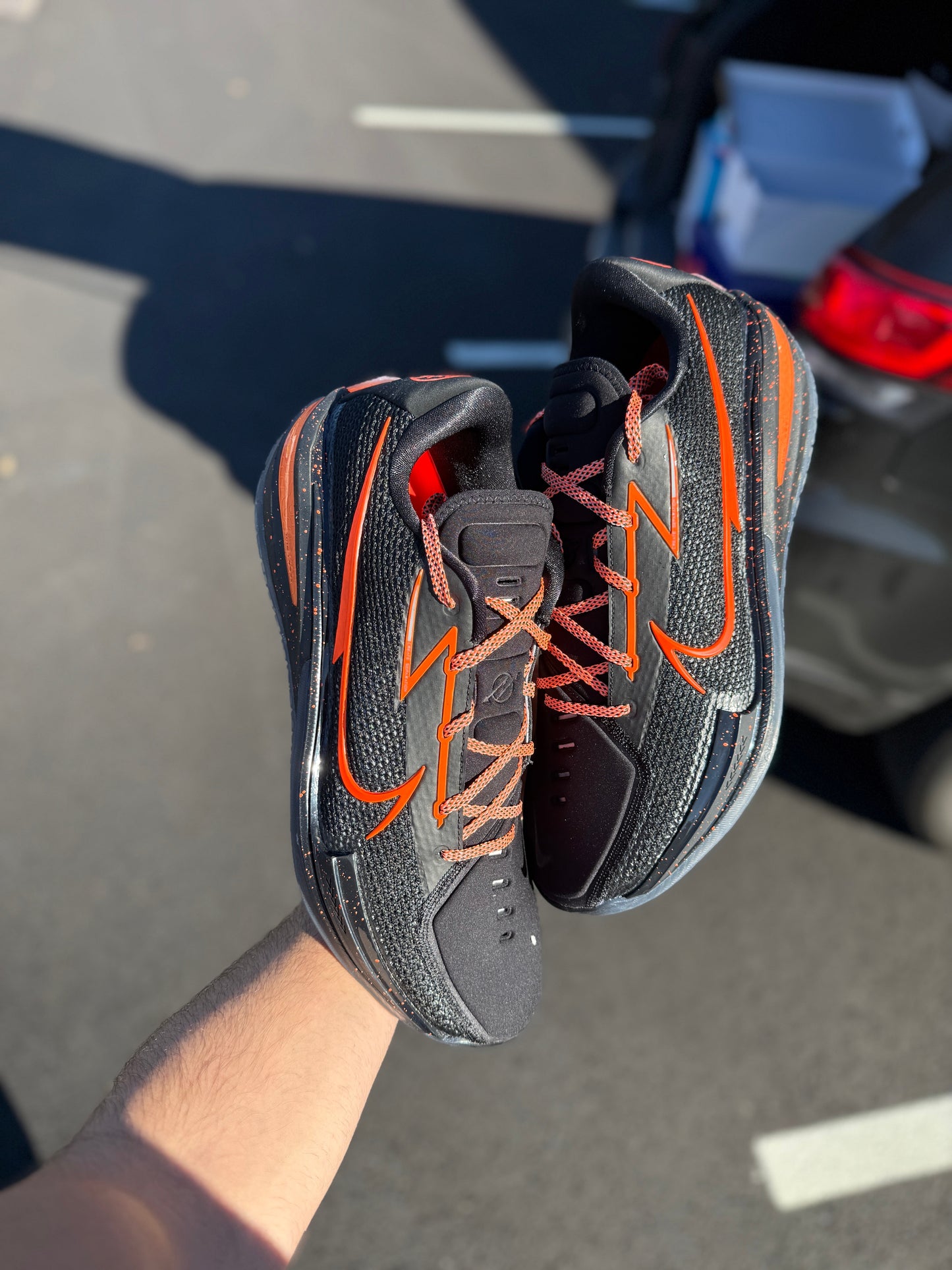 Gt cut Eybl (size 17)