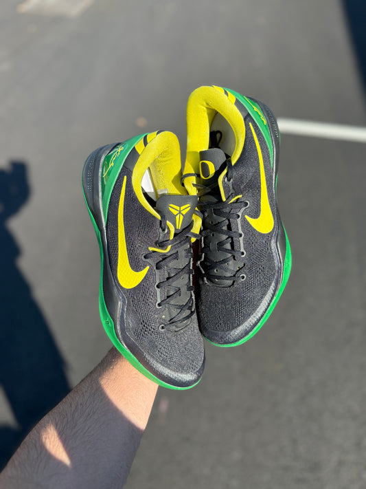 Oregon 8 PE (size 11)