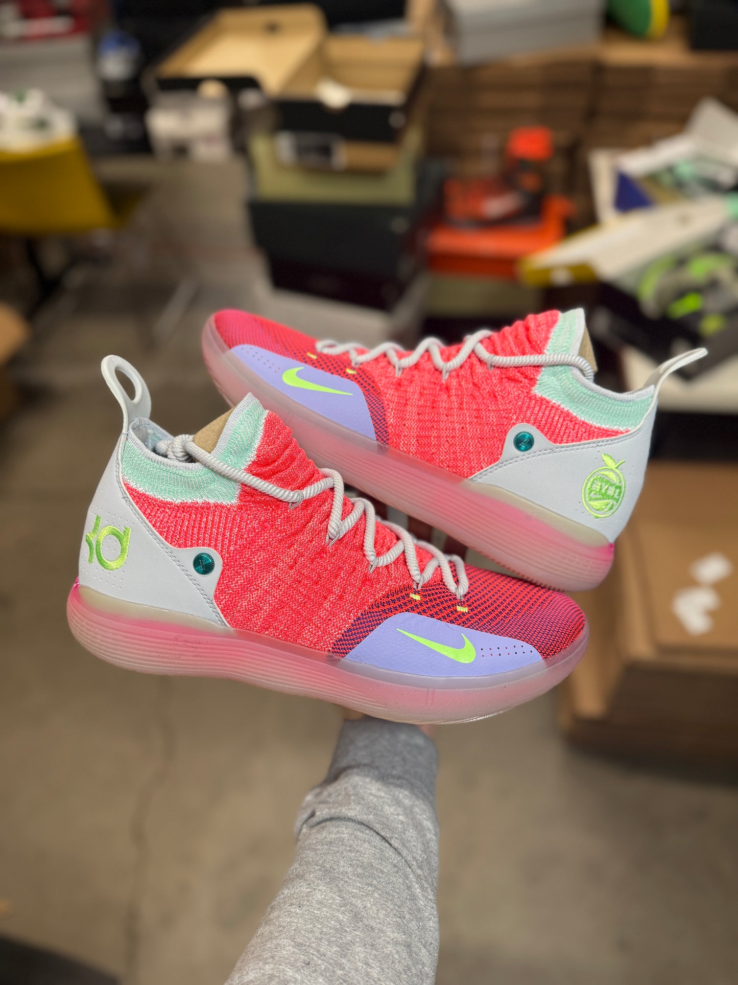 Kd11 Eybl (11.5)