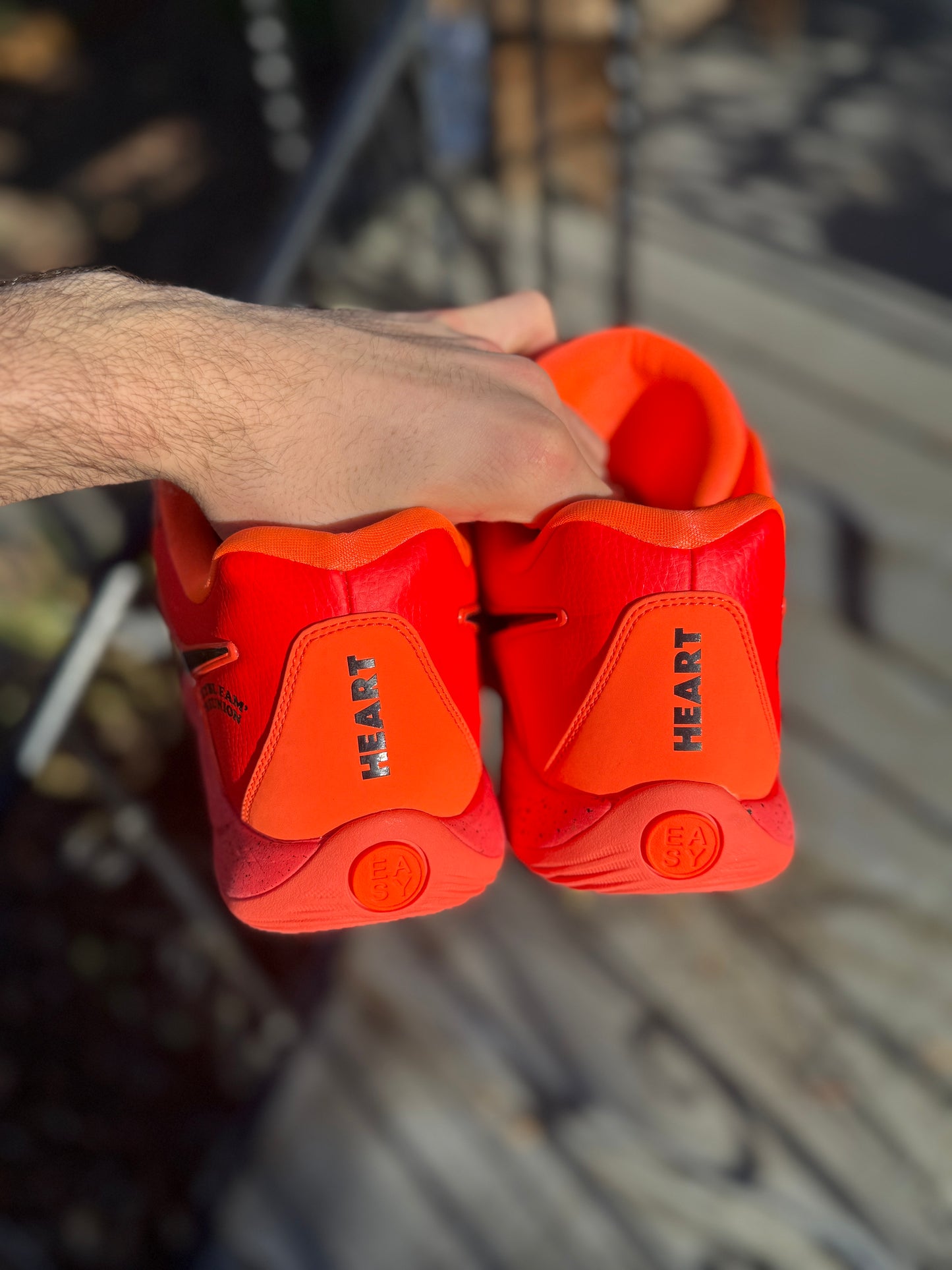 Kd17 Eybl Academy PE (size 14)