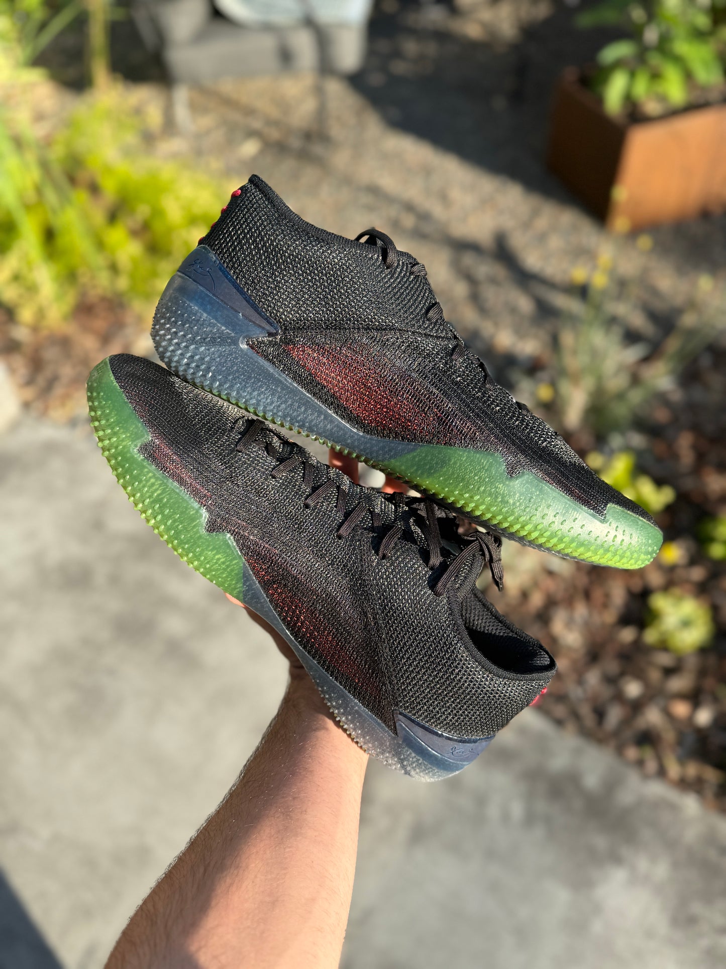 Nxt 360 (size 14)