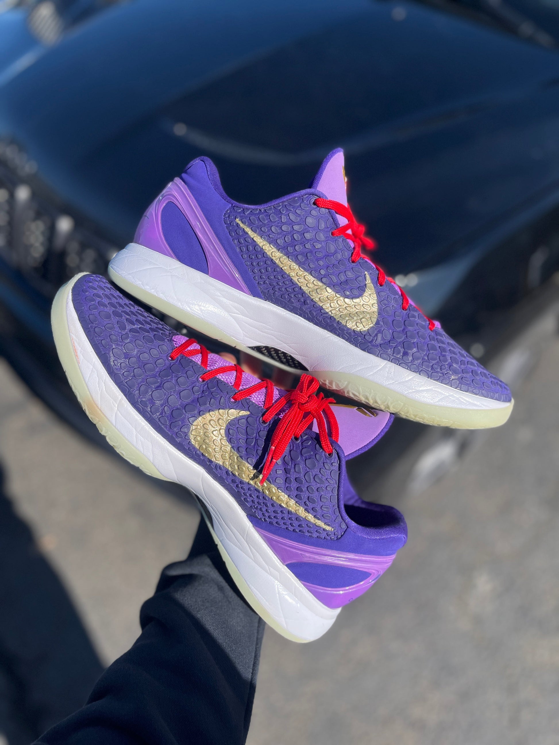 PJ Tucker PE (size 14.5)