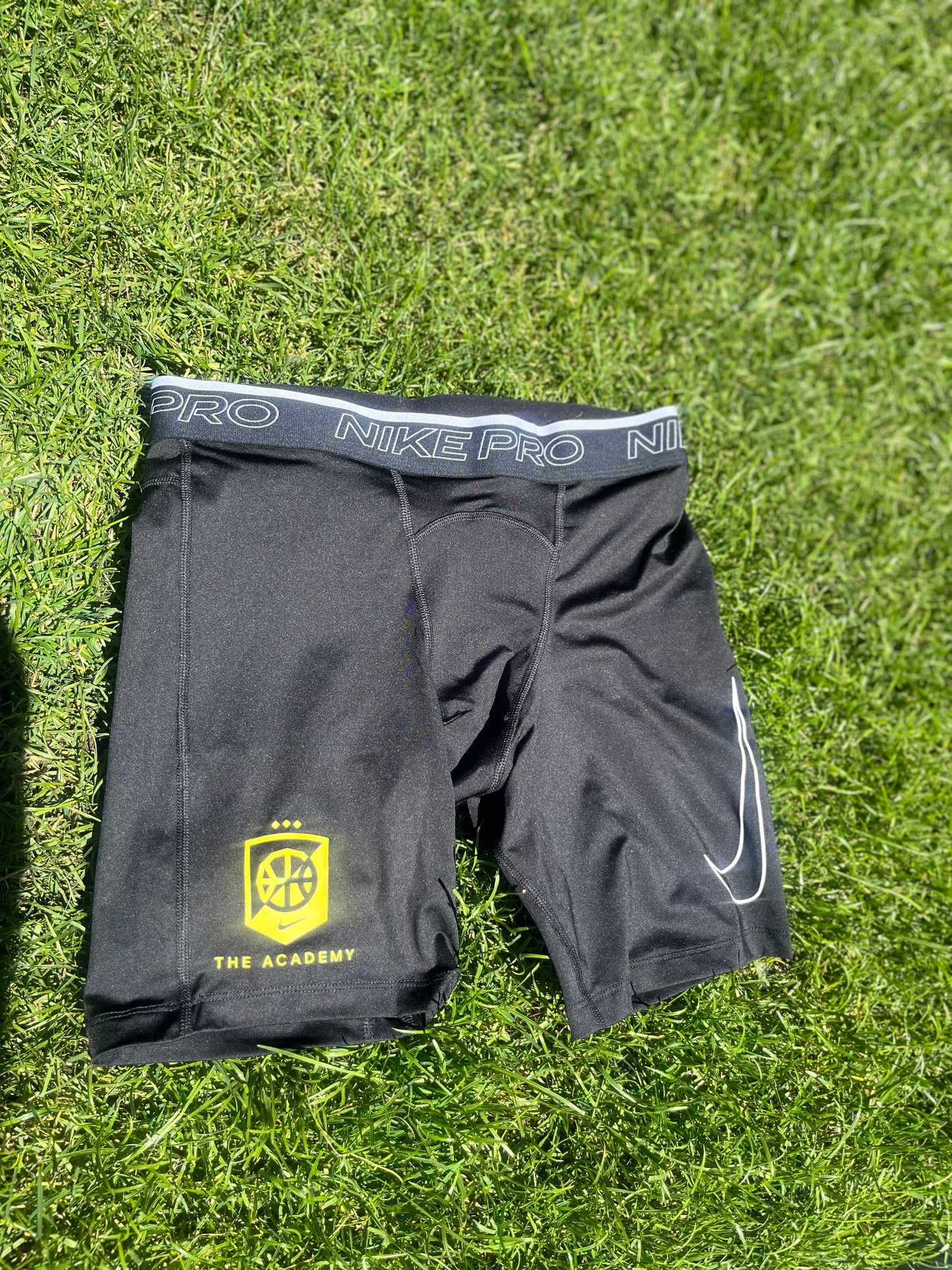 Skills academy compressions (size L)