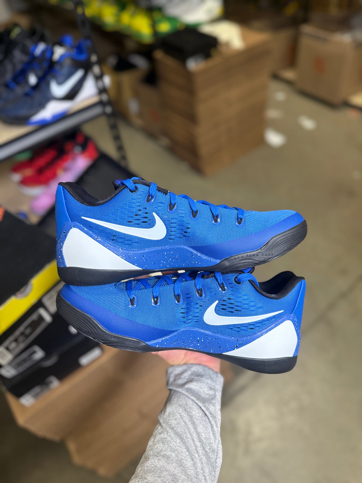 Kobe 9 Duke (10)