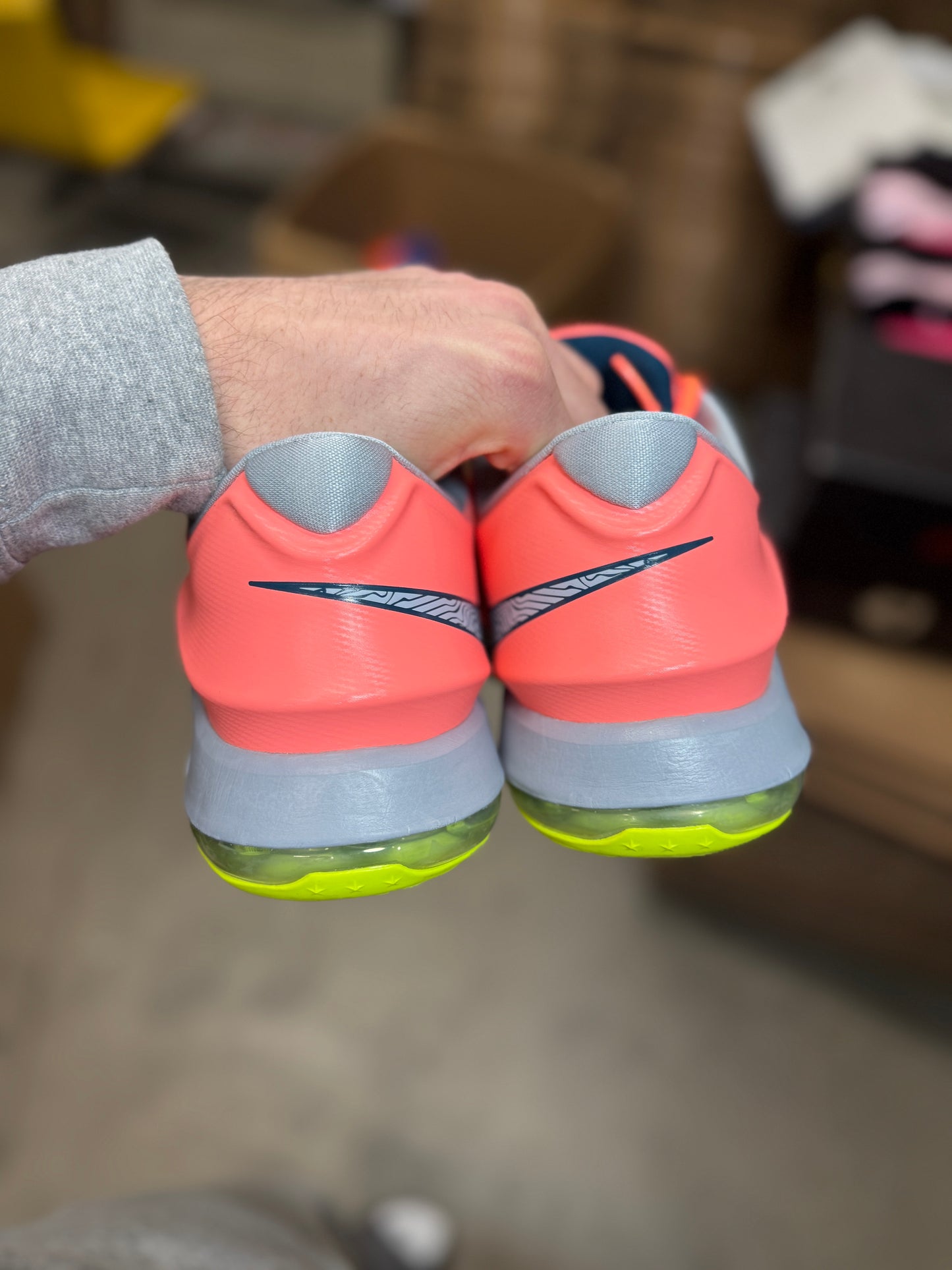 Kd 7 35000 degrees (11.5)