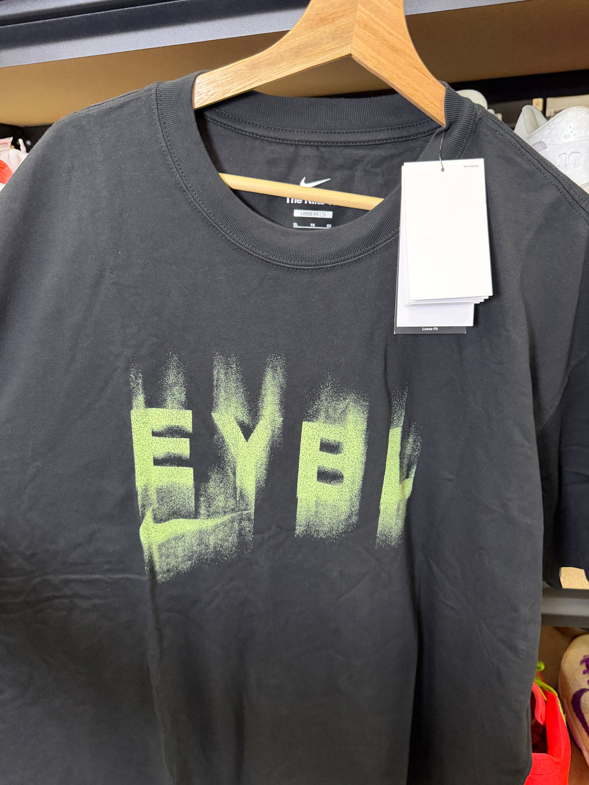 Eybl tee (XL)