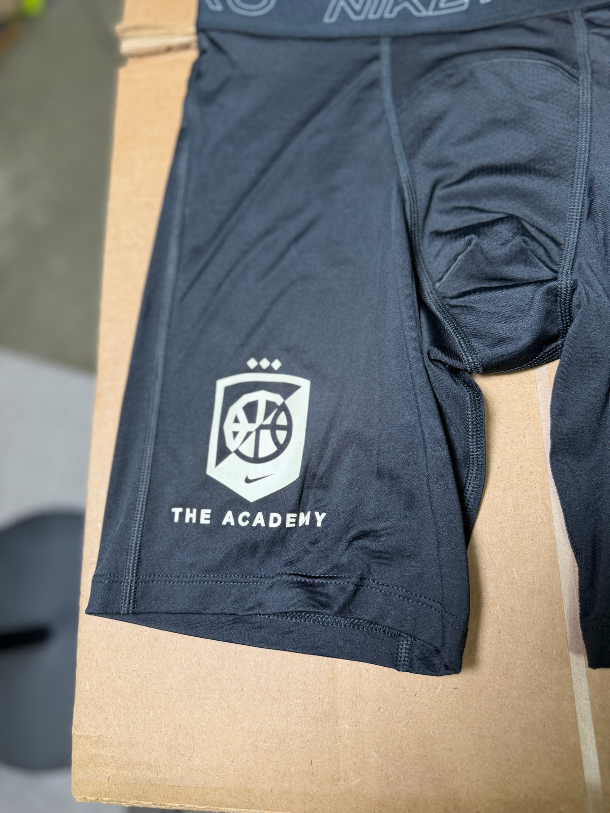 Eybl Academy compression
