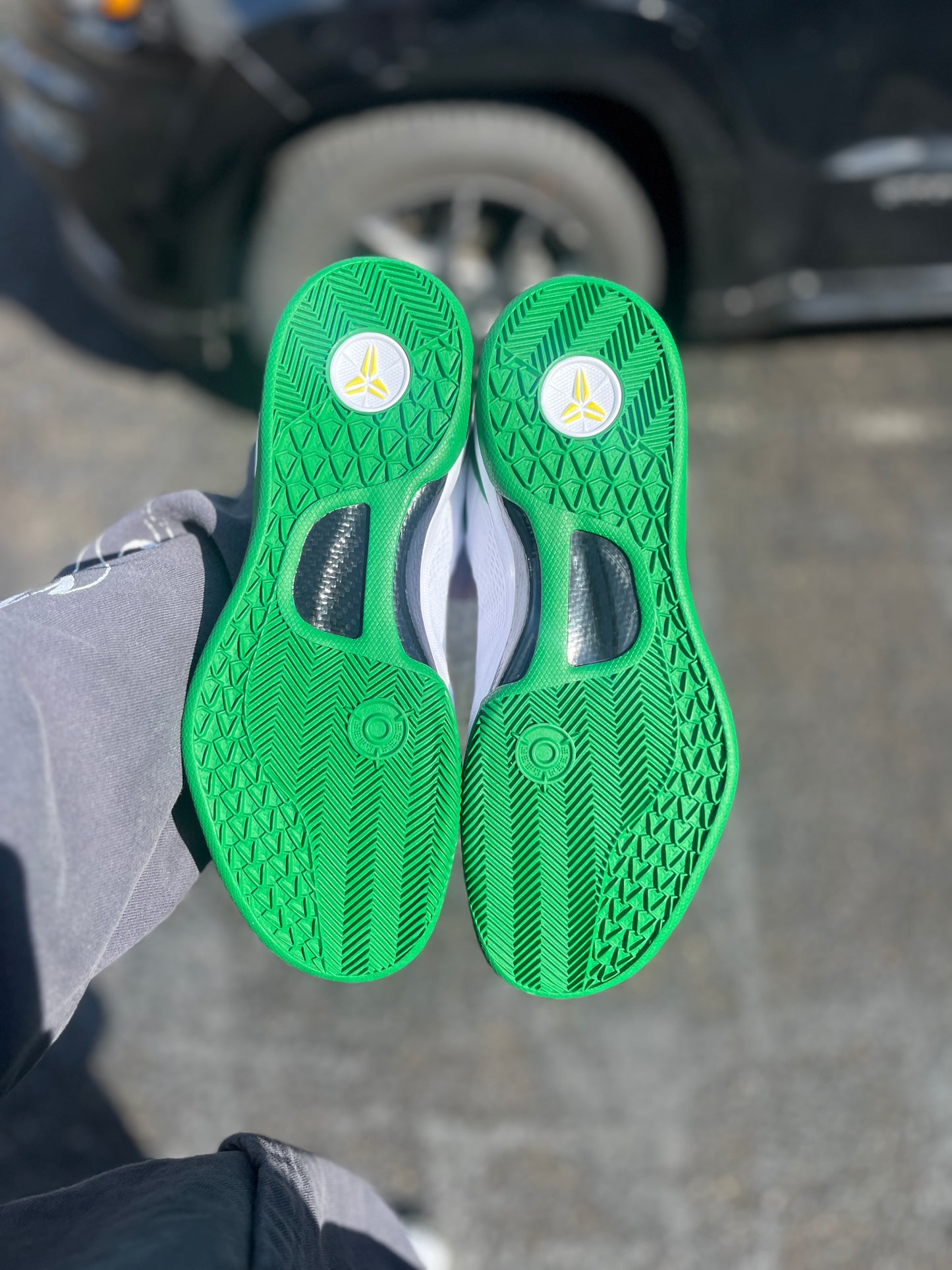 Oregon PE 8 (7.5,9,11.5)