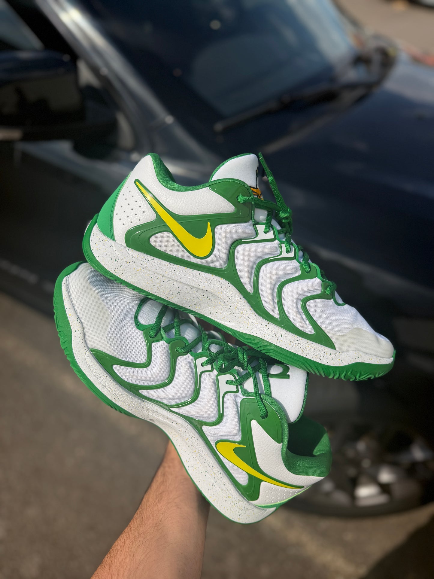 Kd17 Oregon PE (size 15)