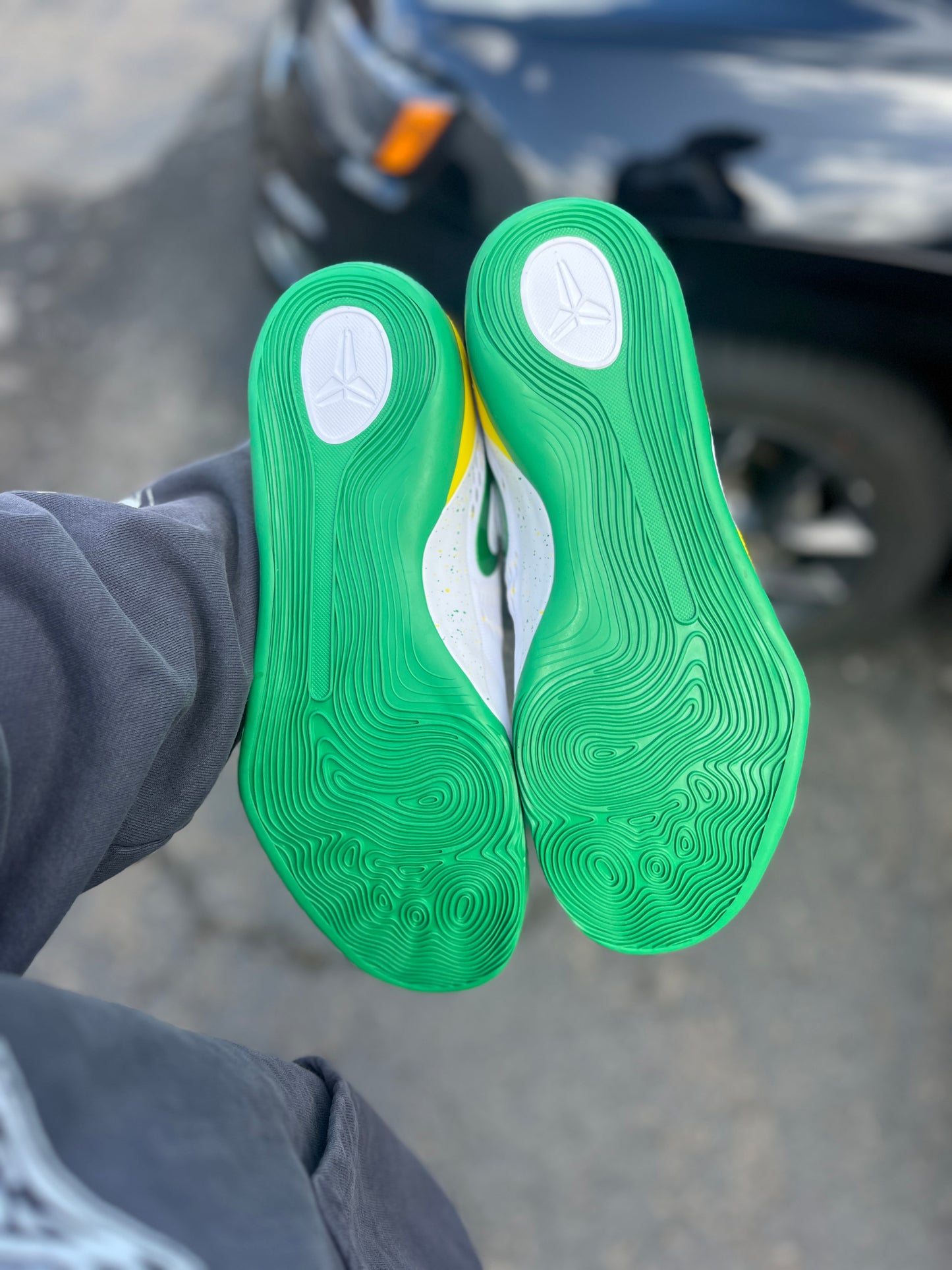 Oregon PE 9 (7.5,13,15,16)