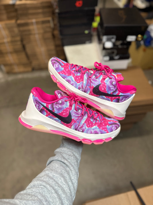 Kd6 Aunt Pearl (11.5)