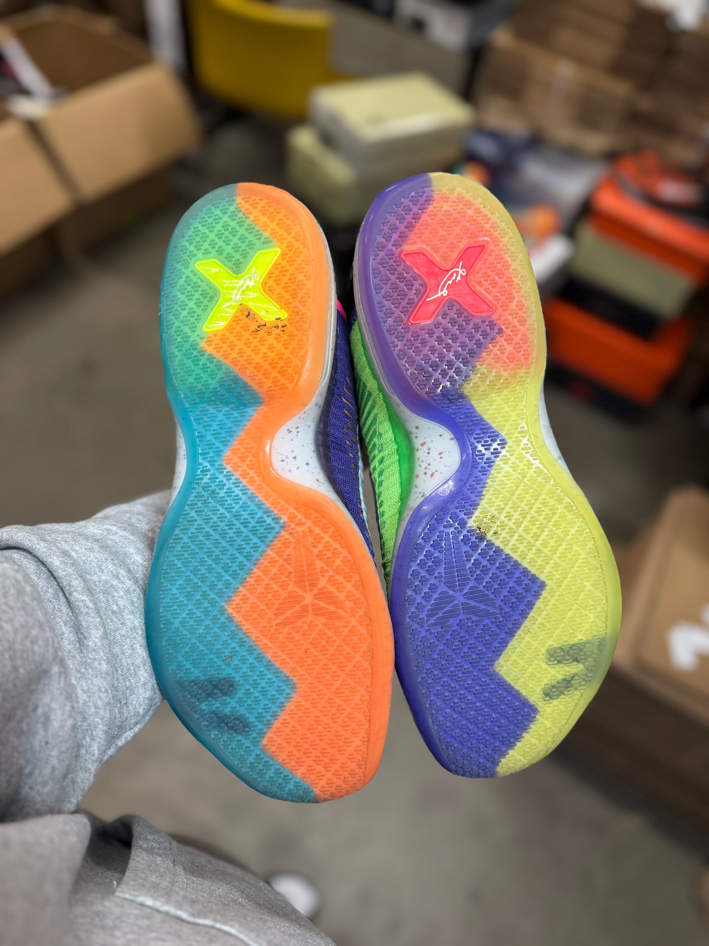 Kobe 10 What The (12)