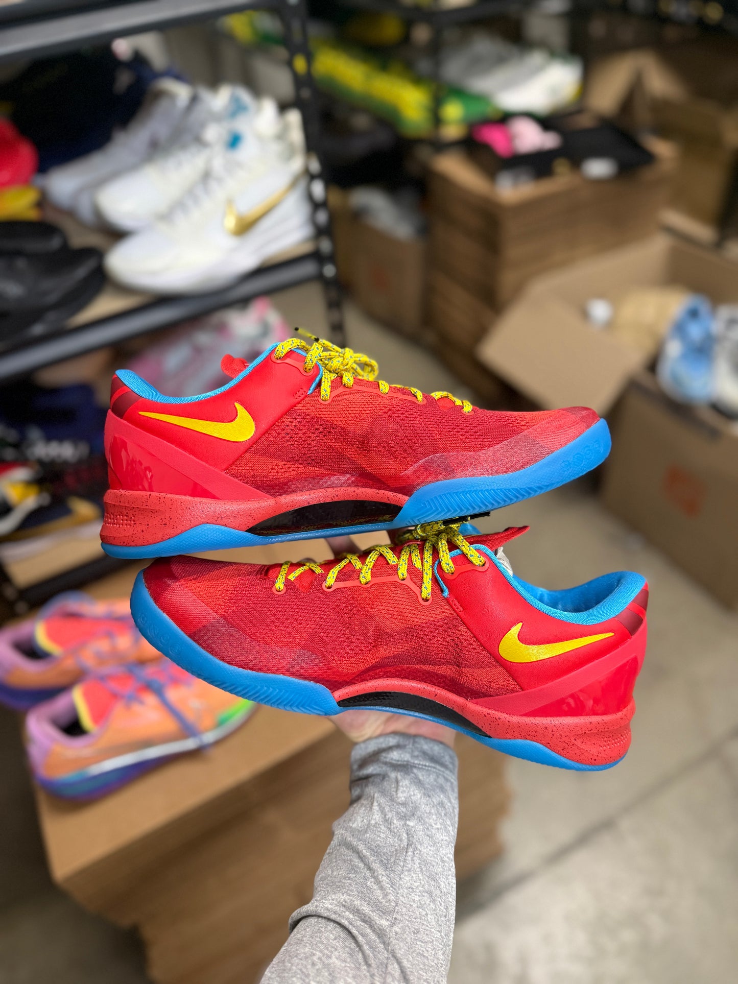 Kobe 8 Year of the Horse (13)