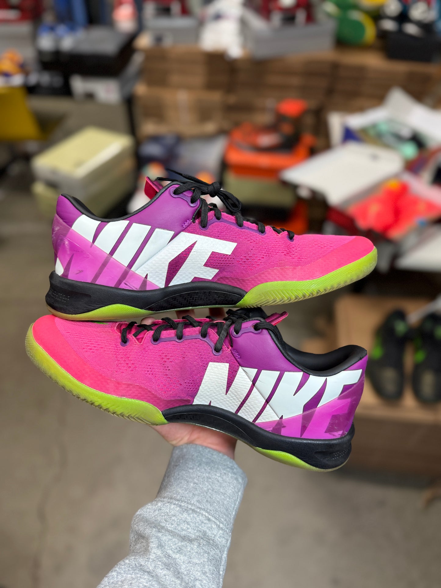 Kobe 8 Mambacurial (11)