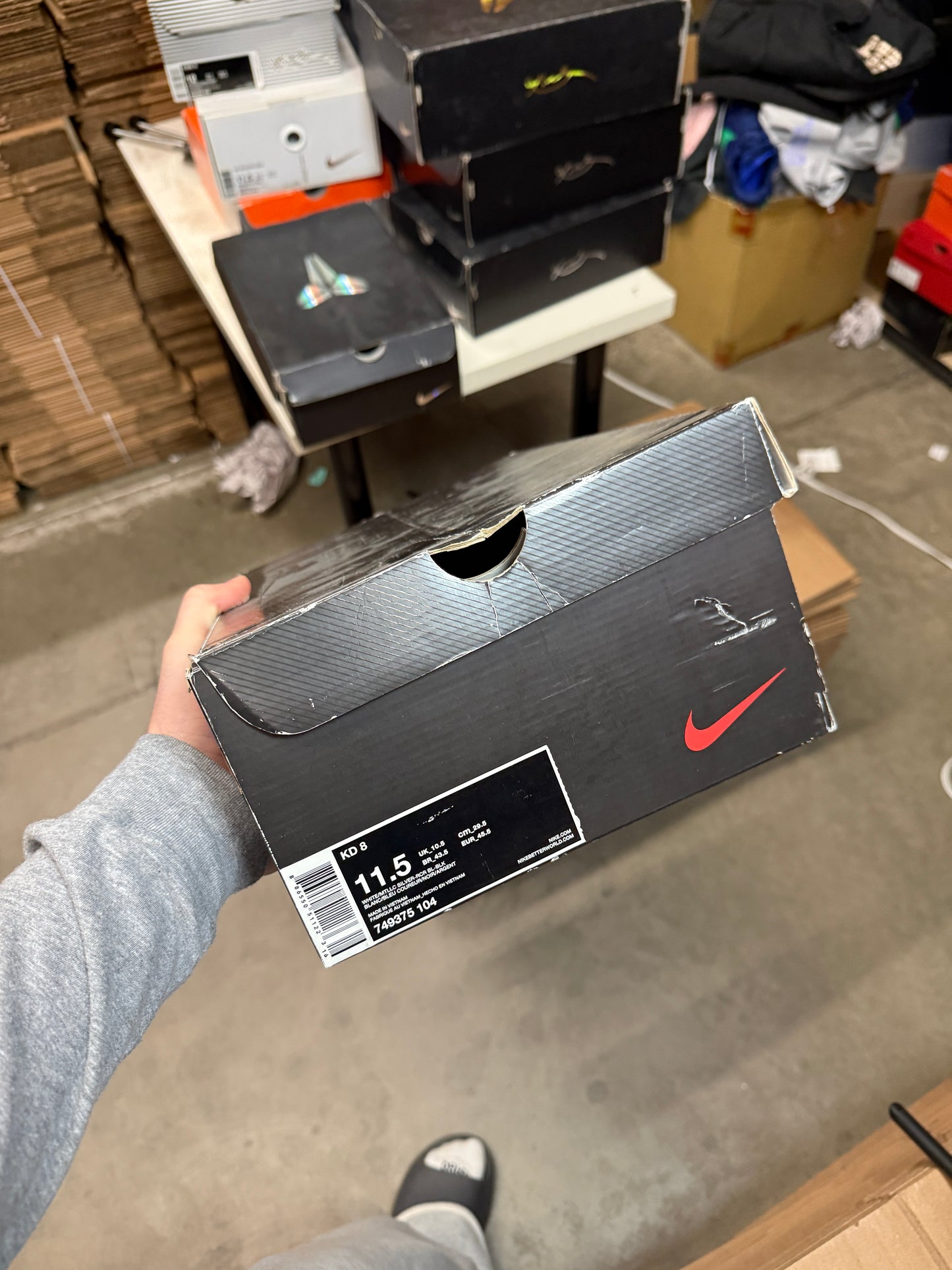 Kd8 (11.5)