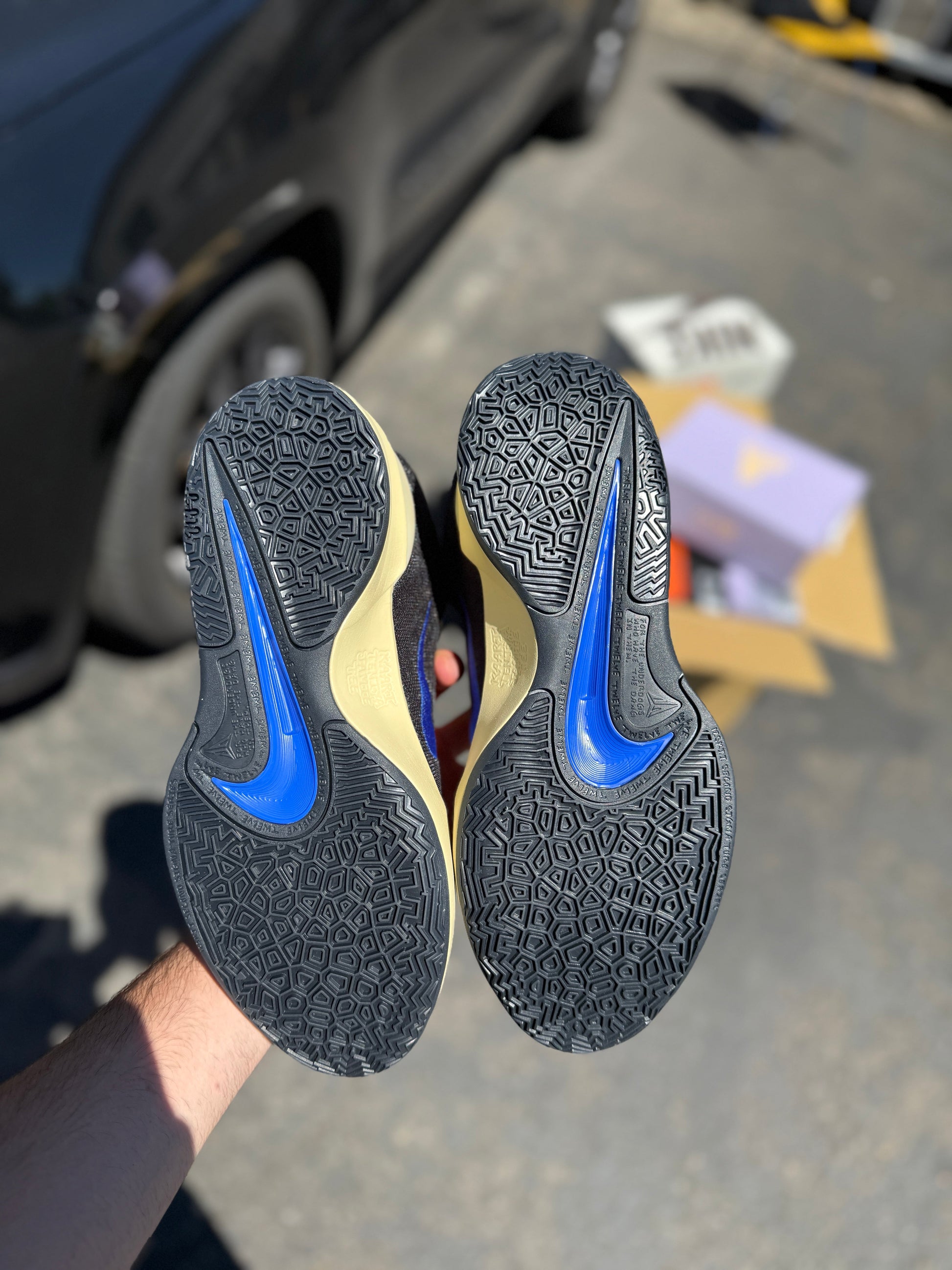 Eybl ja 2 (11 / 11.5 / 13 / 13.5 / 16)