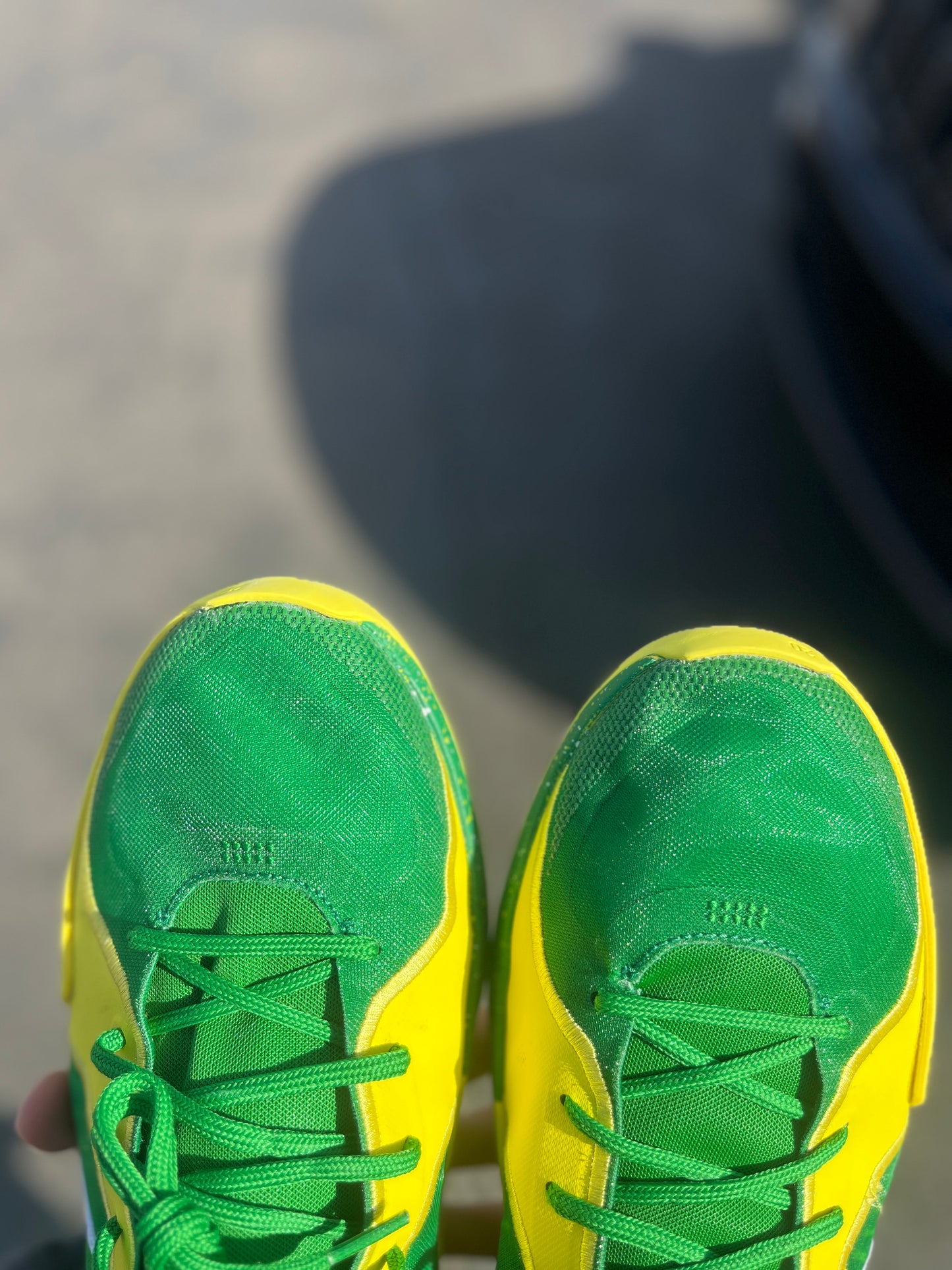 Oregon PE Sabrina (size 15)