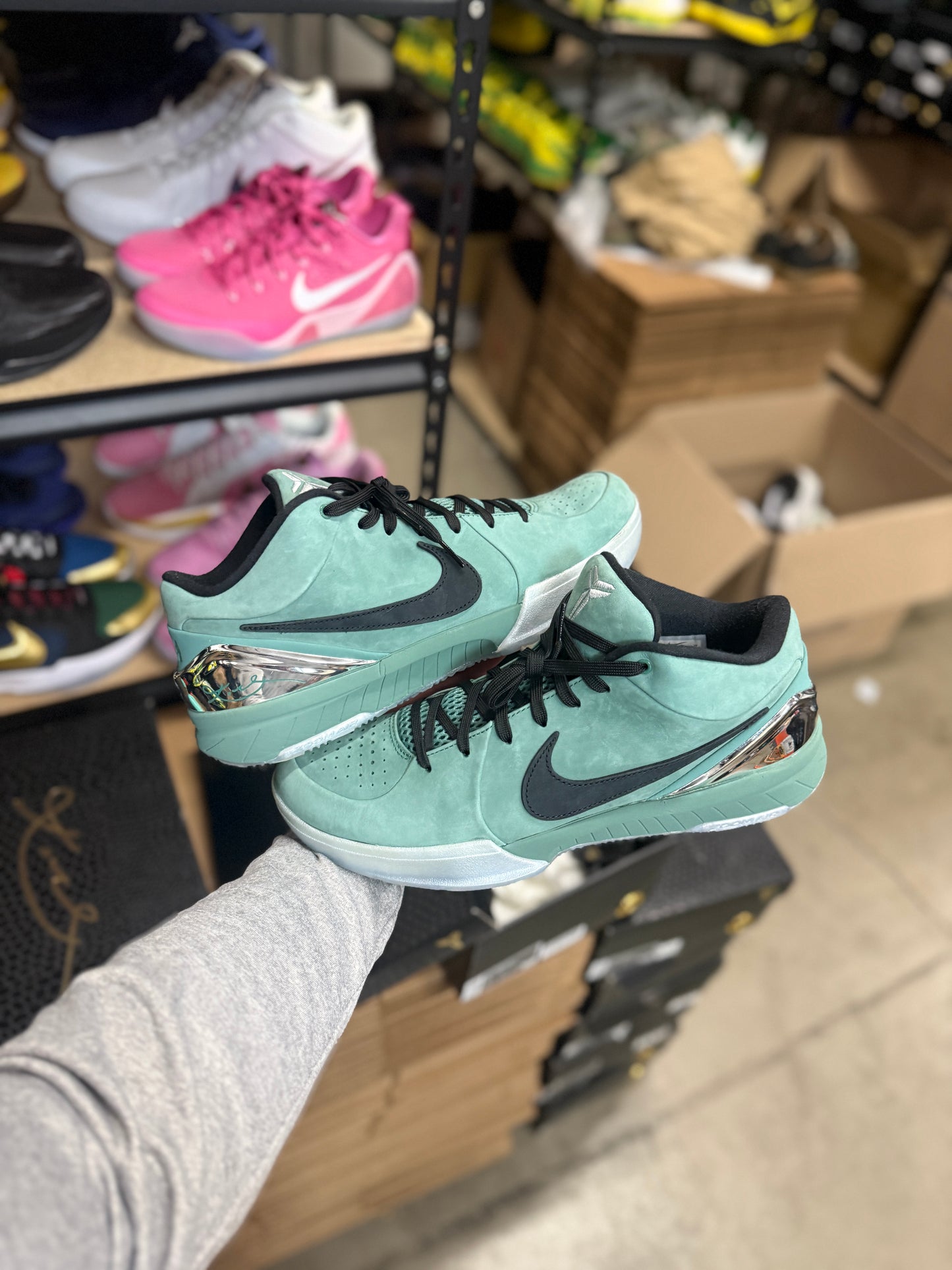 Kobe 4 Girl Dad (12)