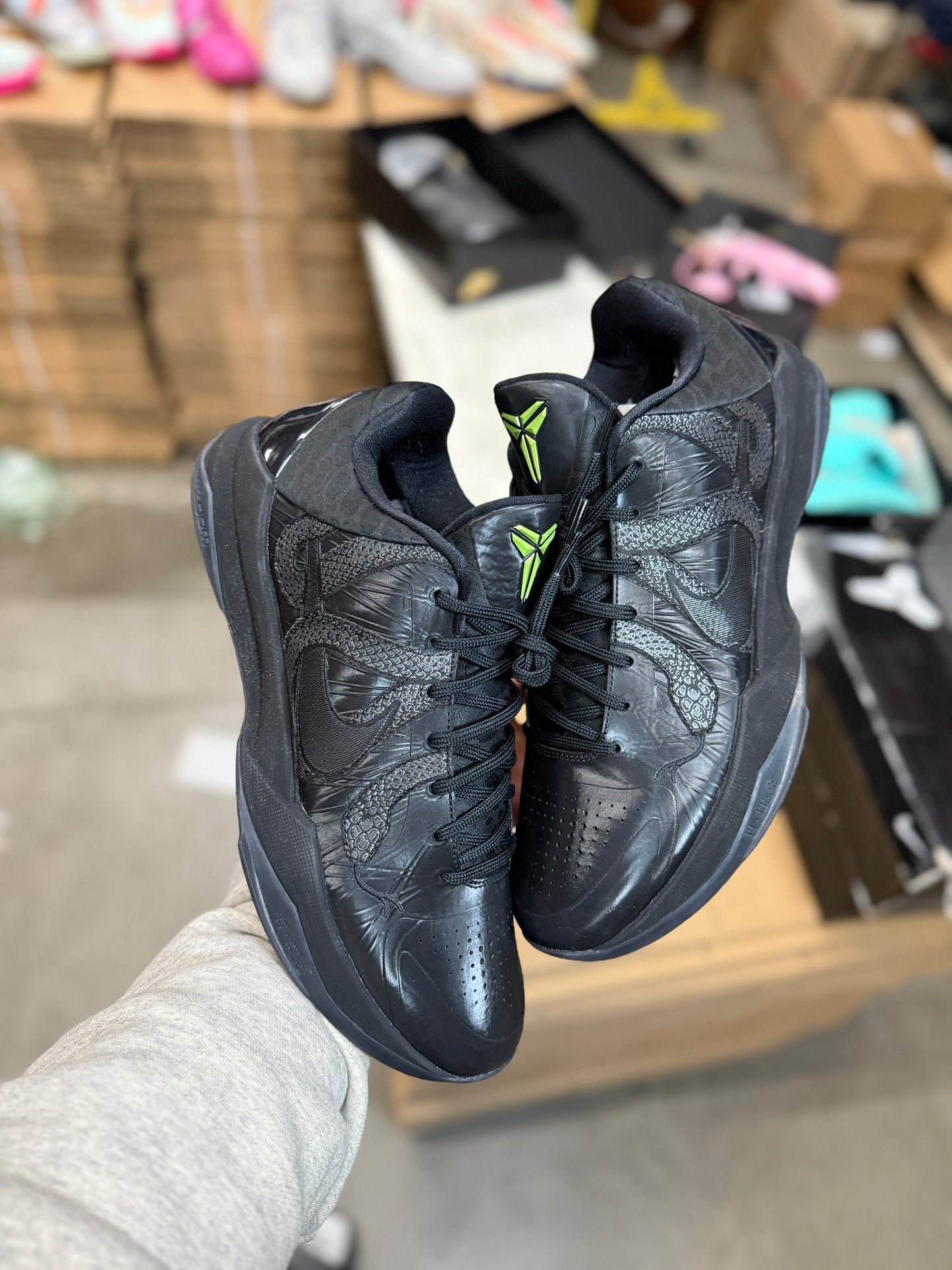 Kobe 5 YOTM NBA PE (13)