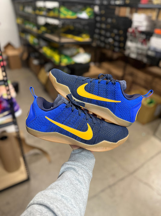 Kobe 11 FCB Mambacurial (11.5)