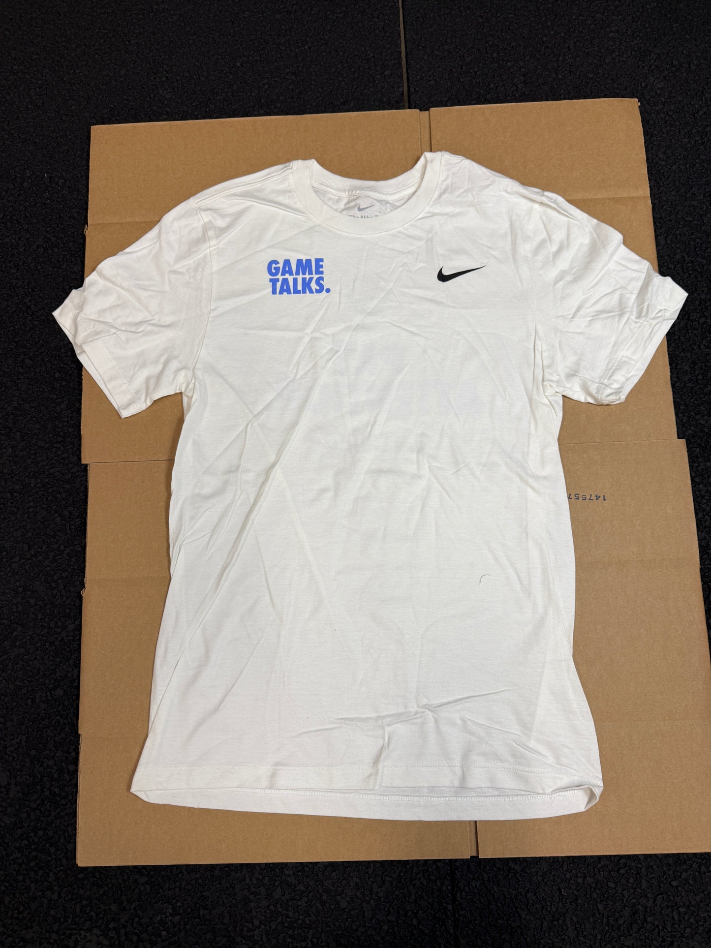 Eybl tee