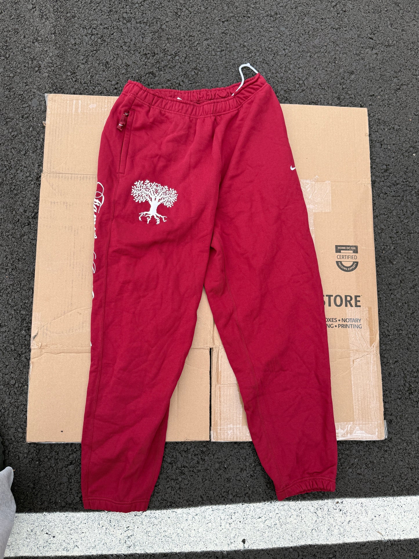 Eybl Family sweats (M / XL