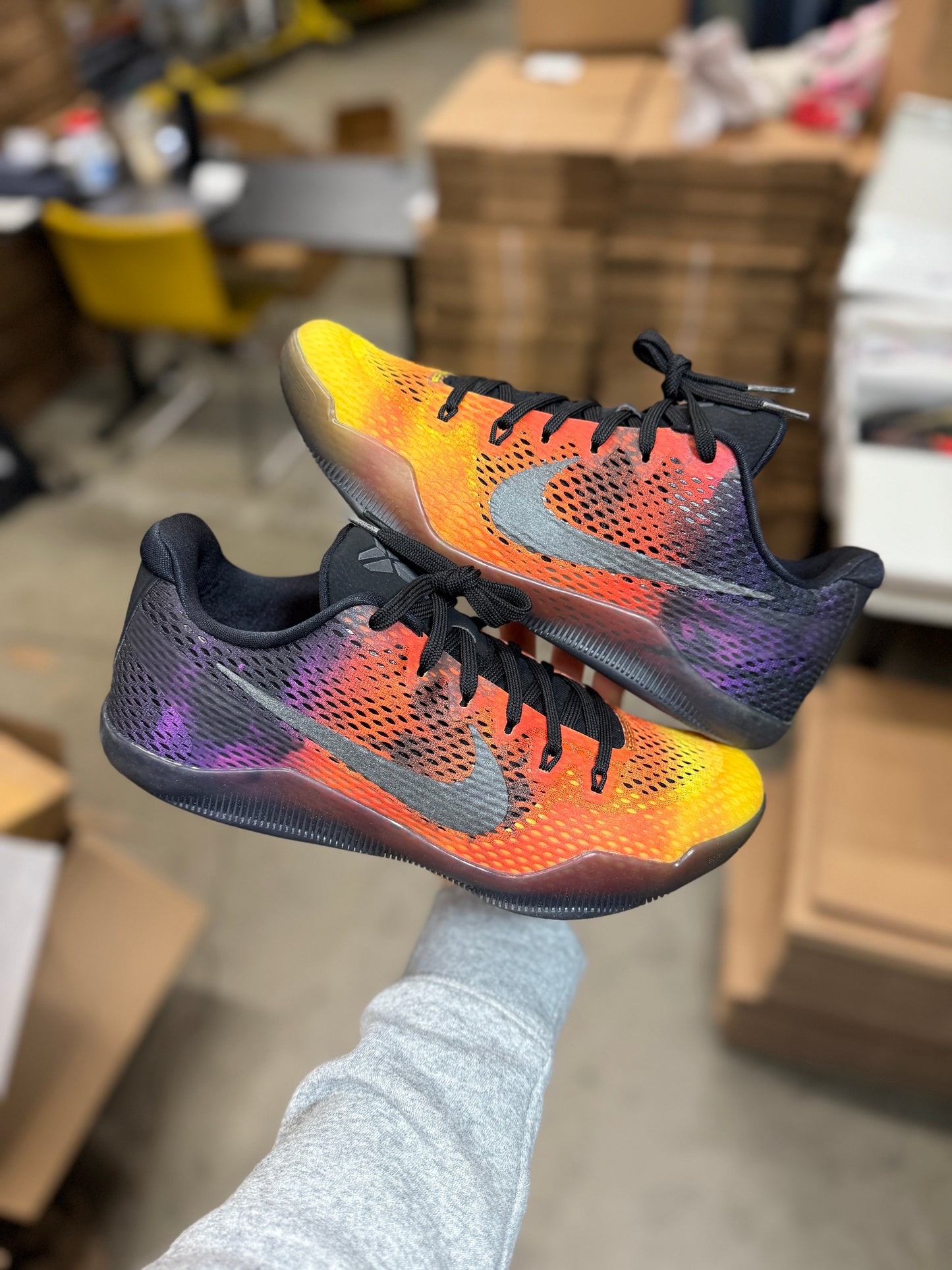 Kobe 11 sunset (10)