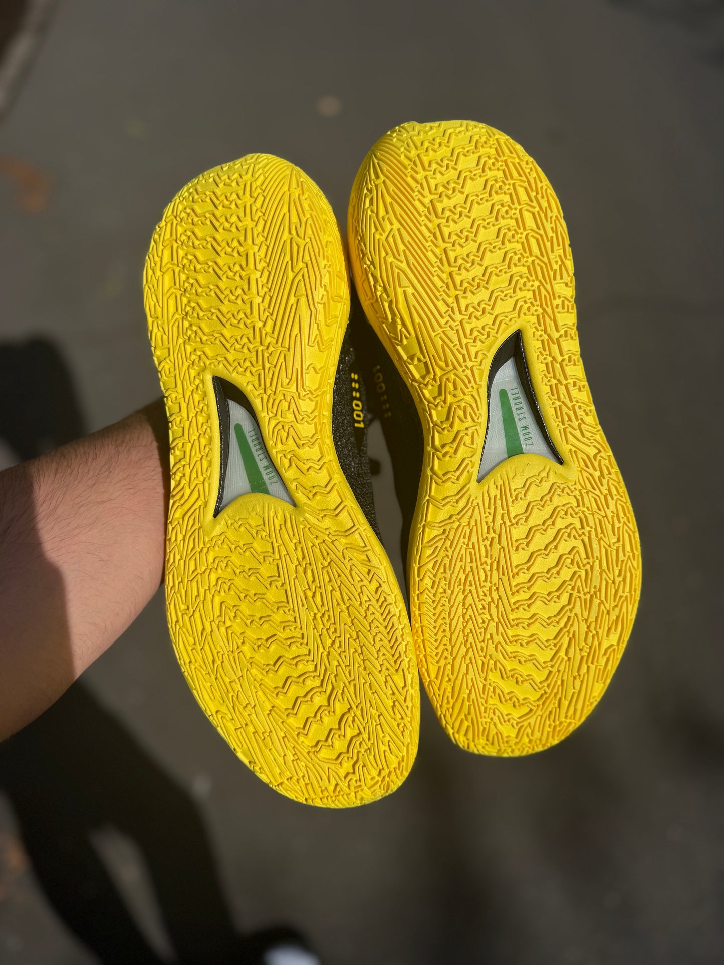 Oregon PE Gt Cut (size 16)