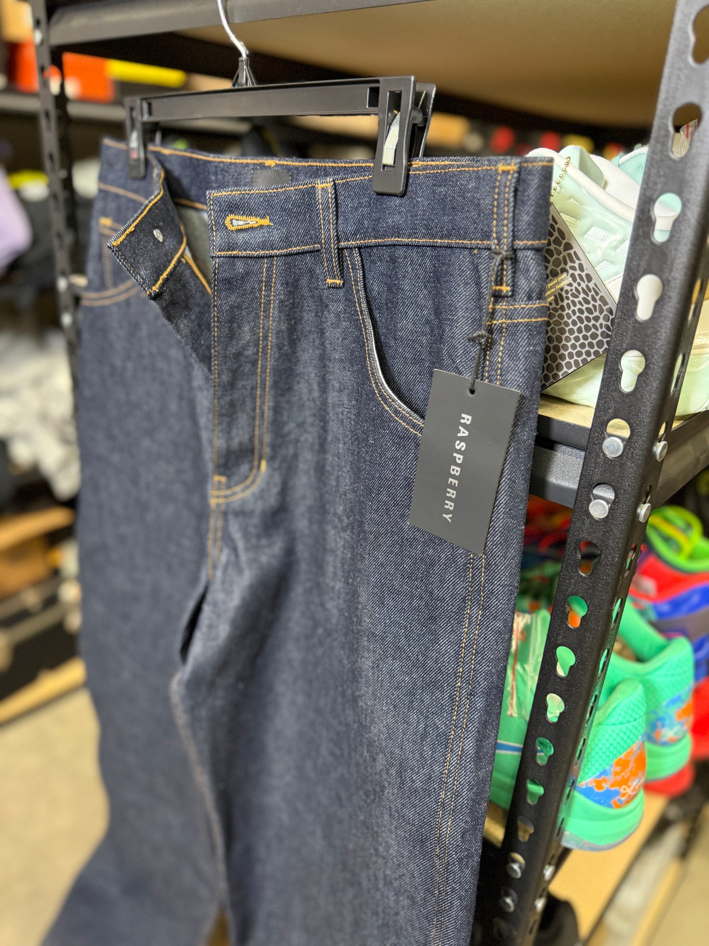 Gv Jeans (L)