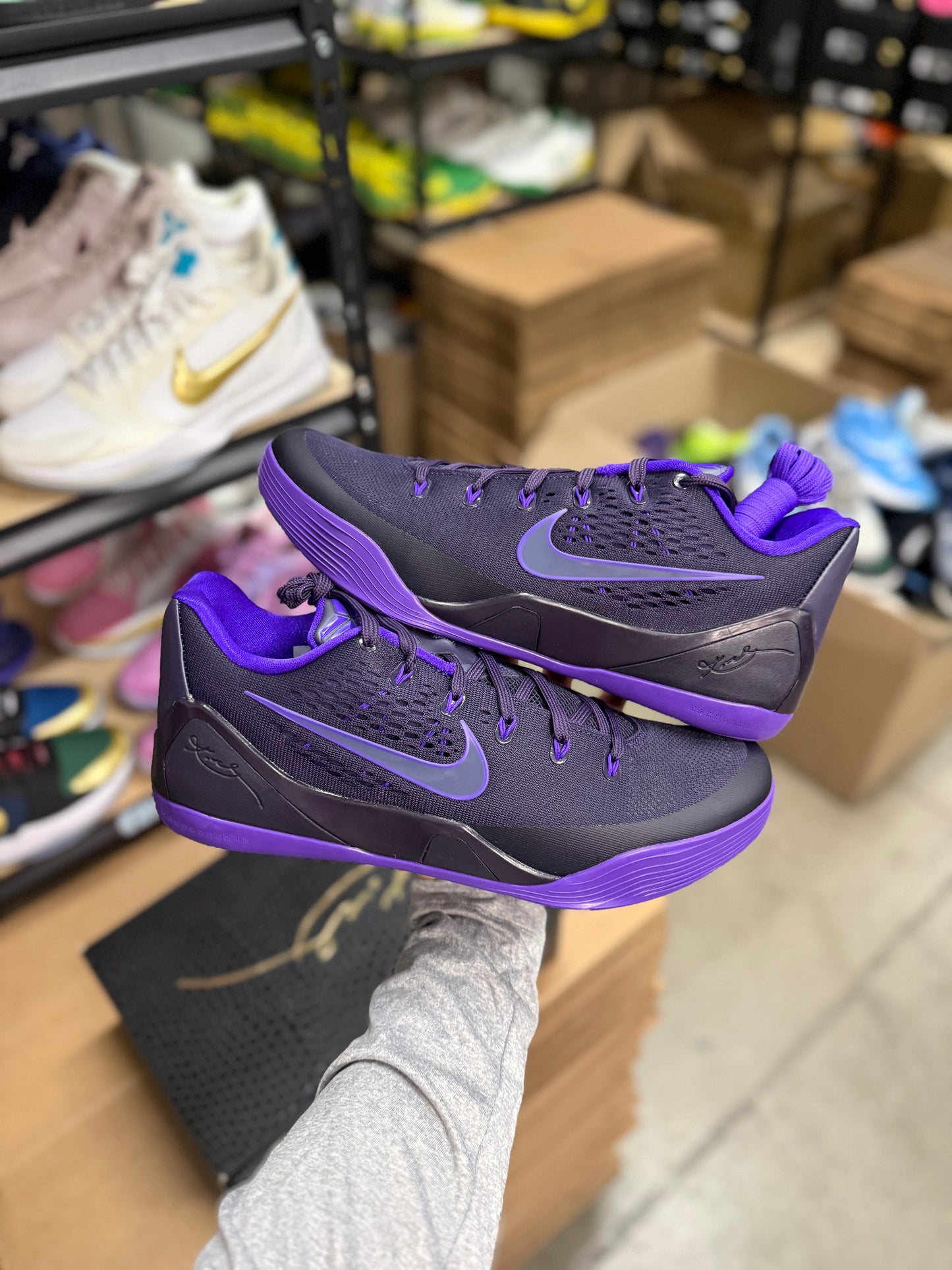 Kobe 9 Purple Dynasty (12)