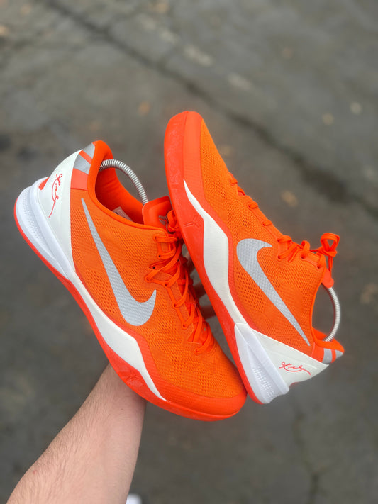TB Orange 8 (size 17)