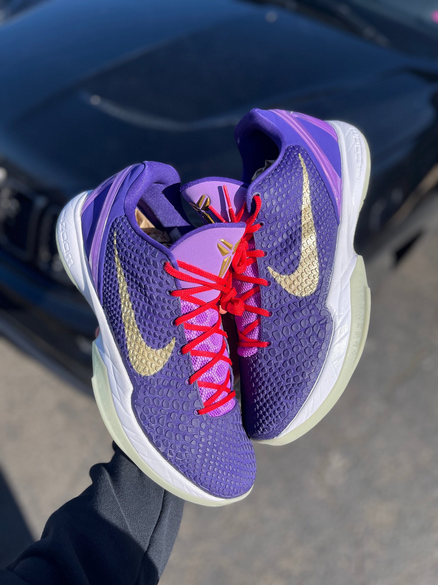 PJ Tucker PE (size 14.5)