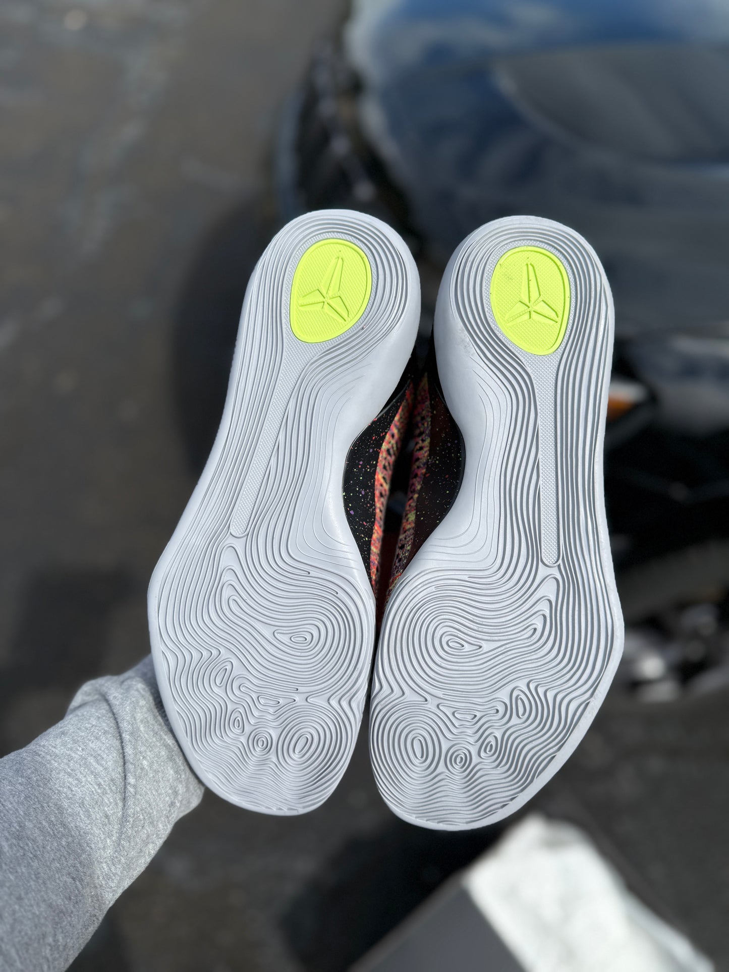 (Size 11)