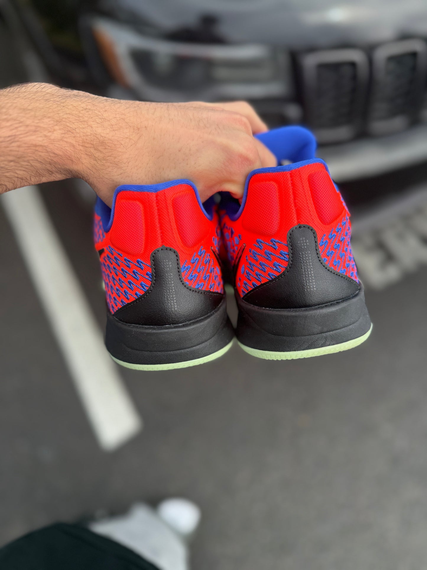 Eybl Sabrina (size 13)