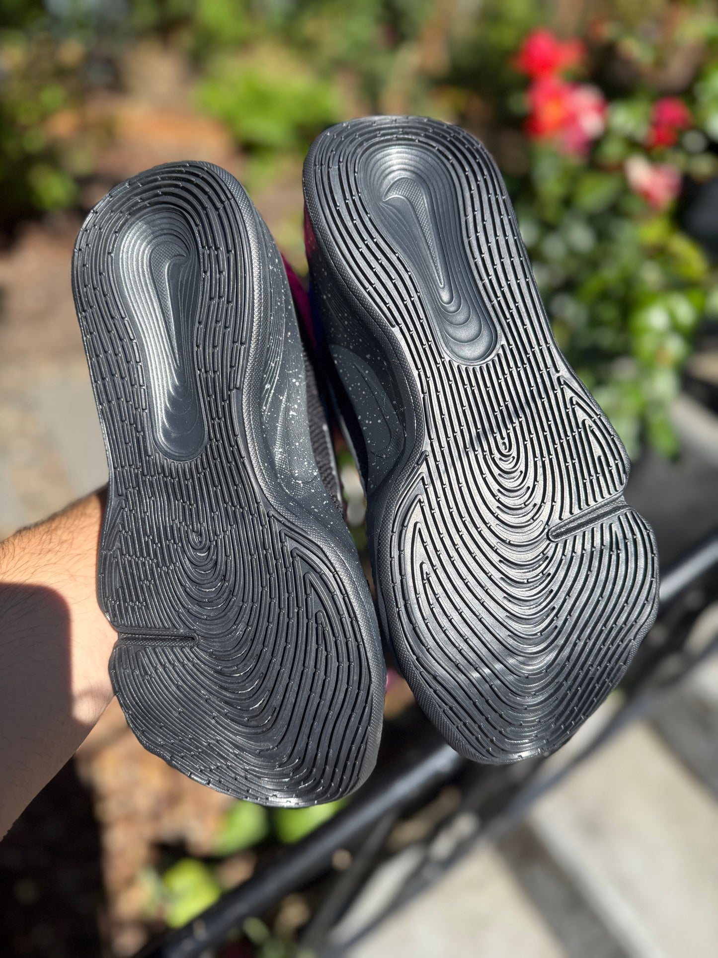 Gt Hustle Skills Academy PE (size 12)