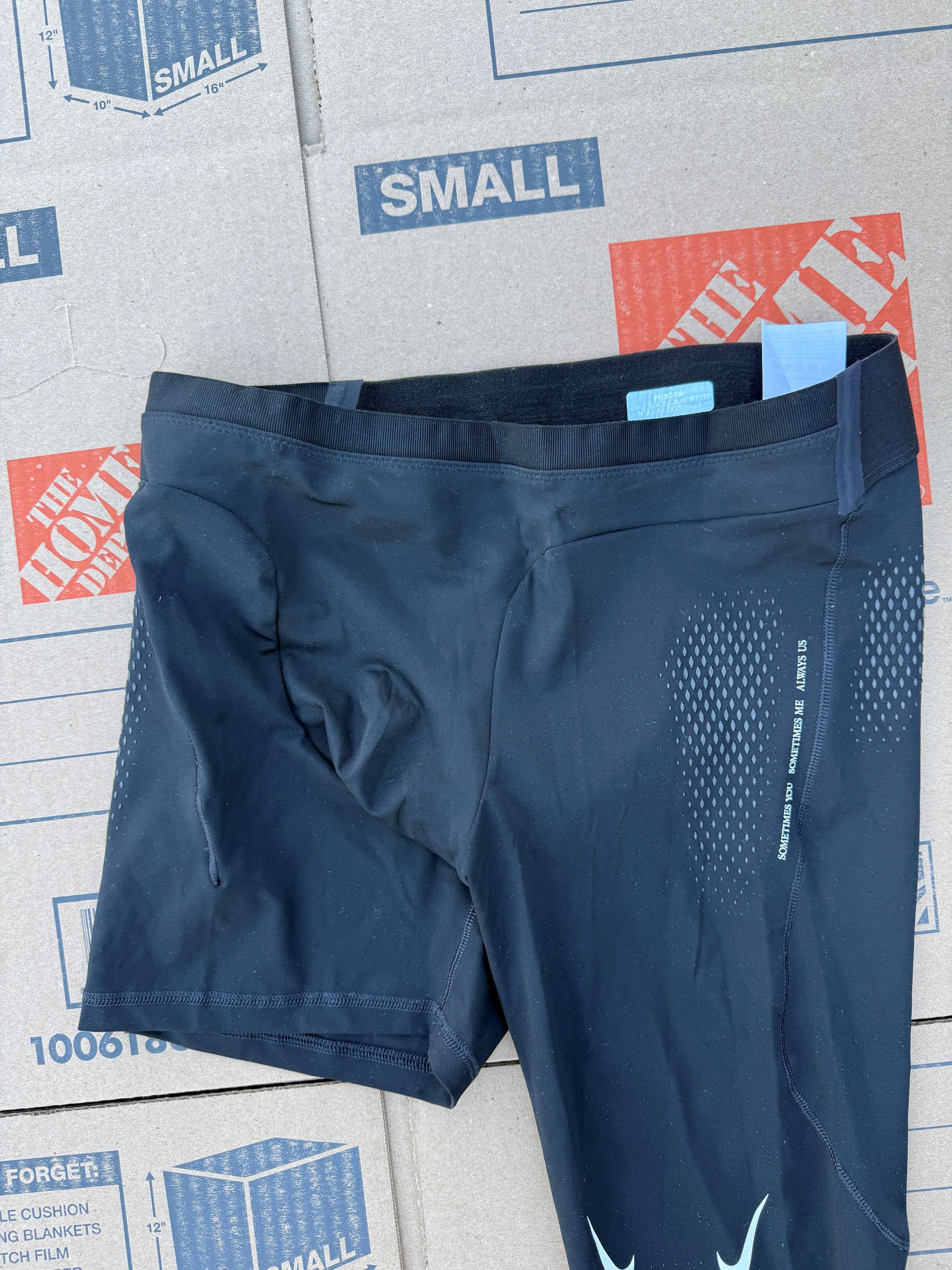 Nocta leg sleeve (L)