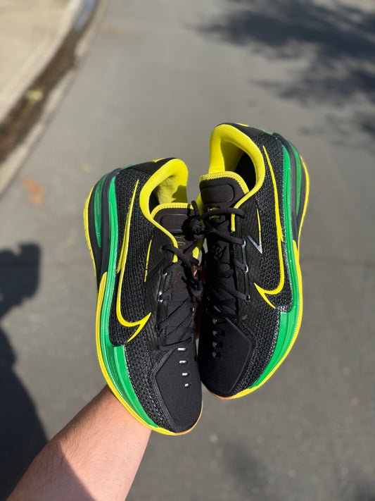 Oregon PE Gt Cut (size 16)