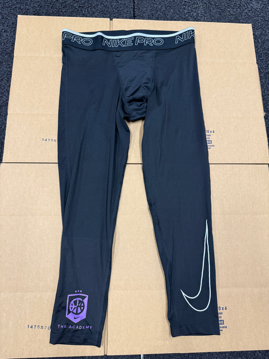 Academy compression (L)