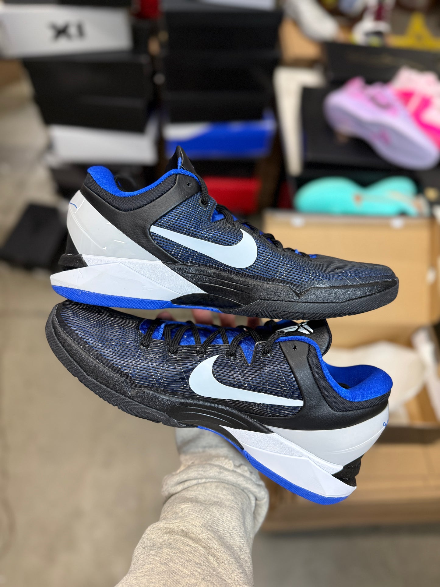 Kobe 7 Duke (13)