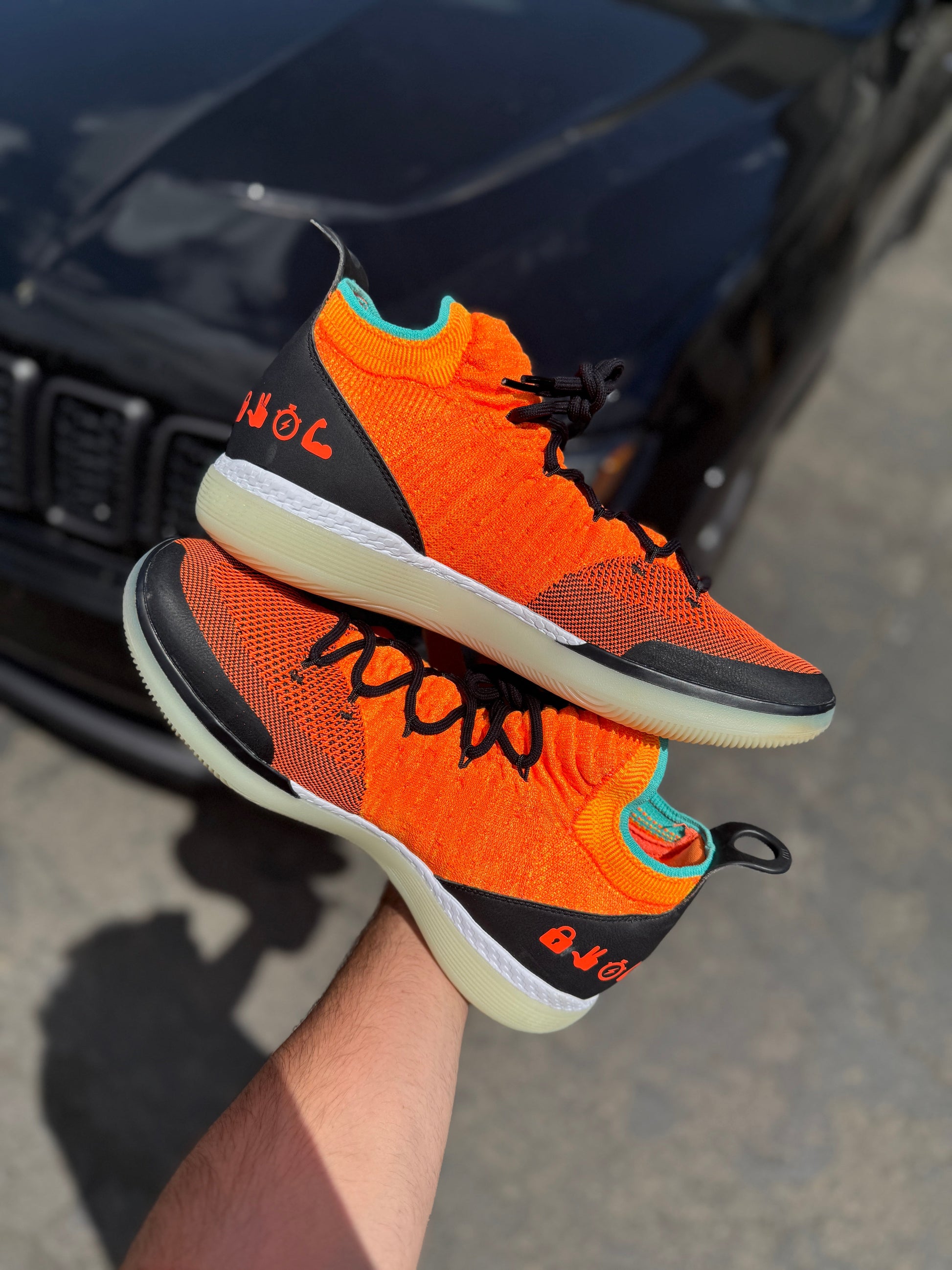 Kd11 Skills Academy PE (size 13)