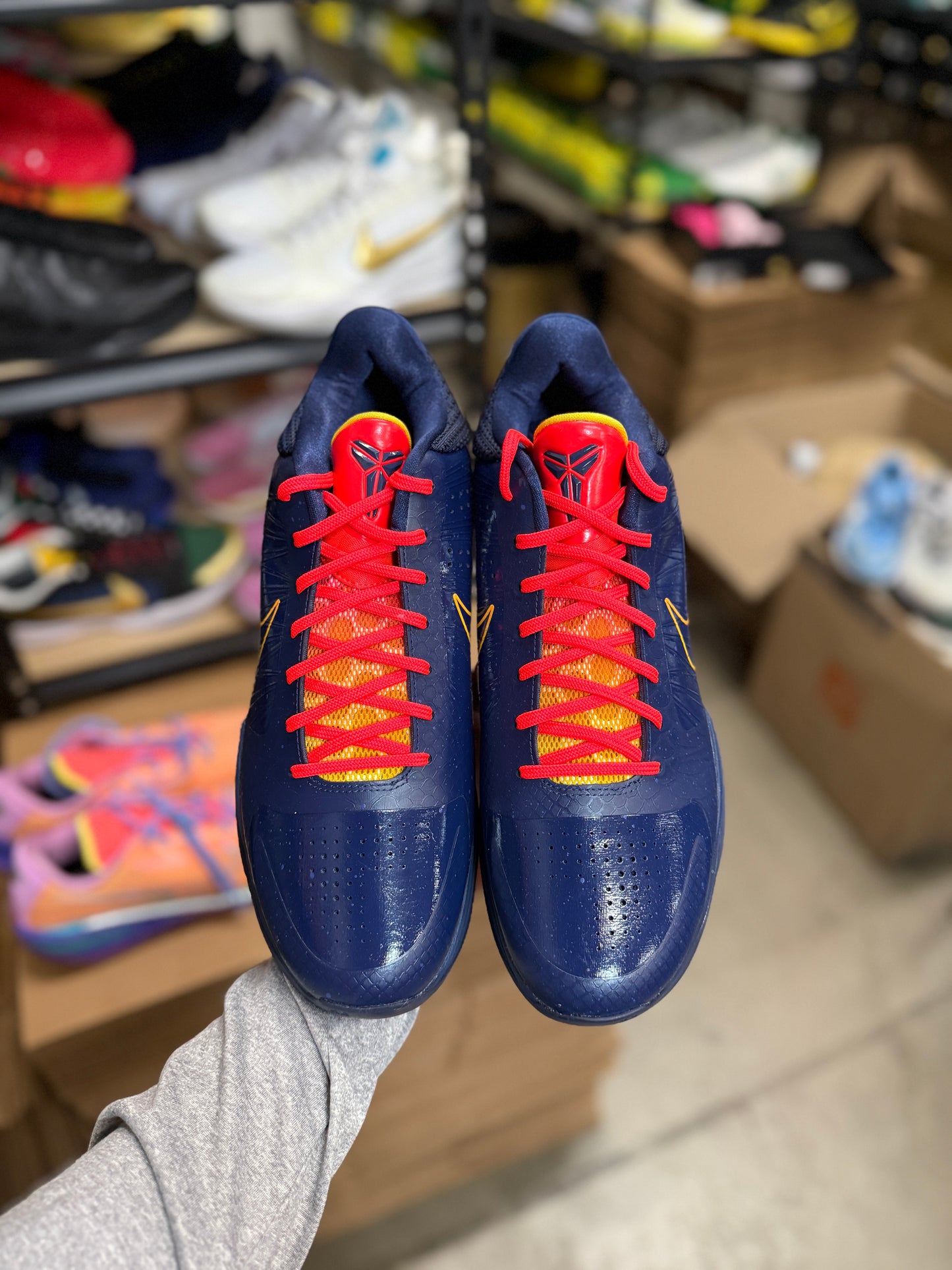 Kobe 5 Caitlin Clark (13)
