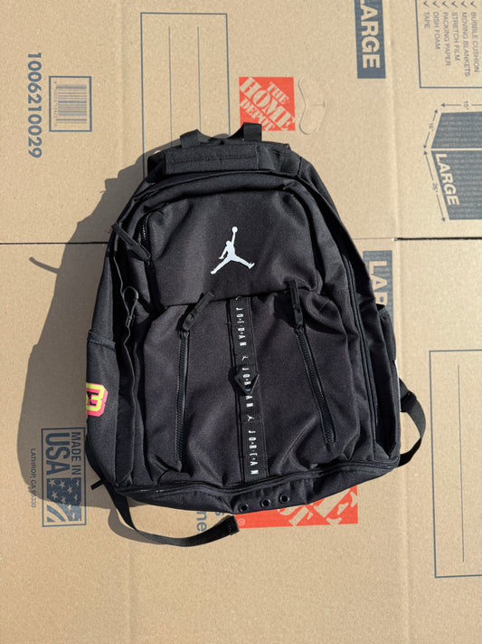 CP3 Camp backpack