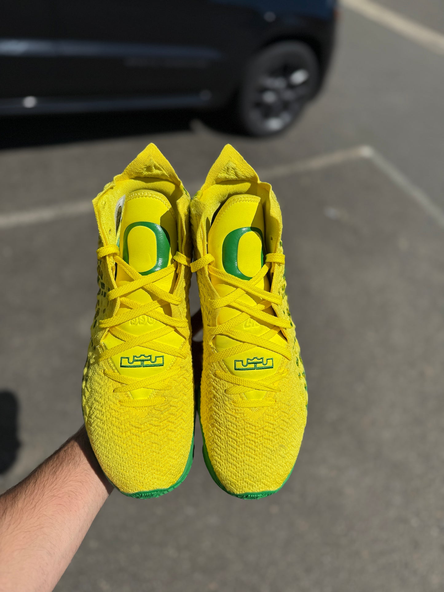 Bron Oregon PE (size 13)