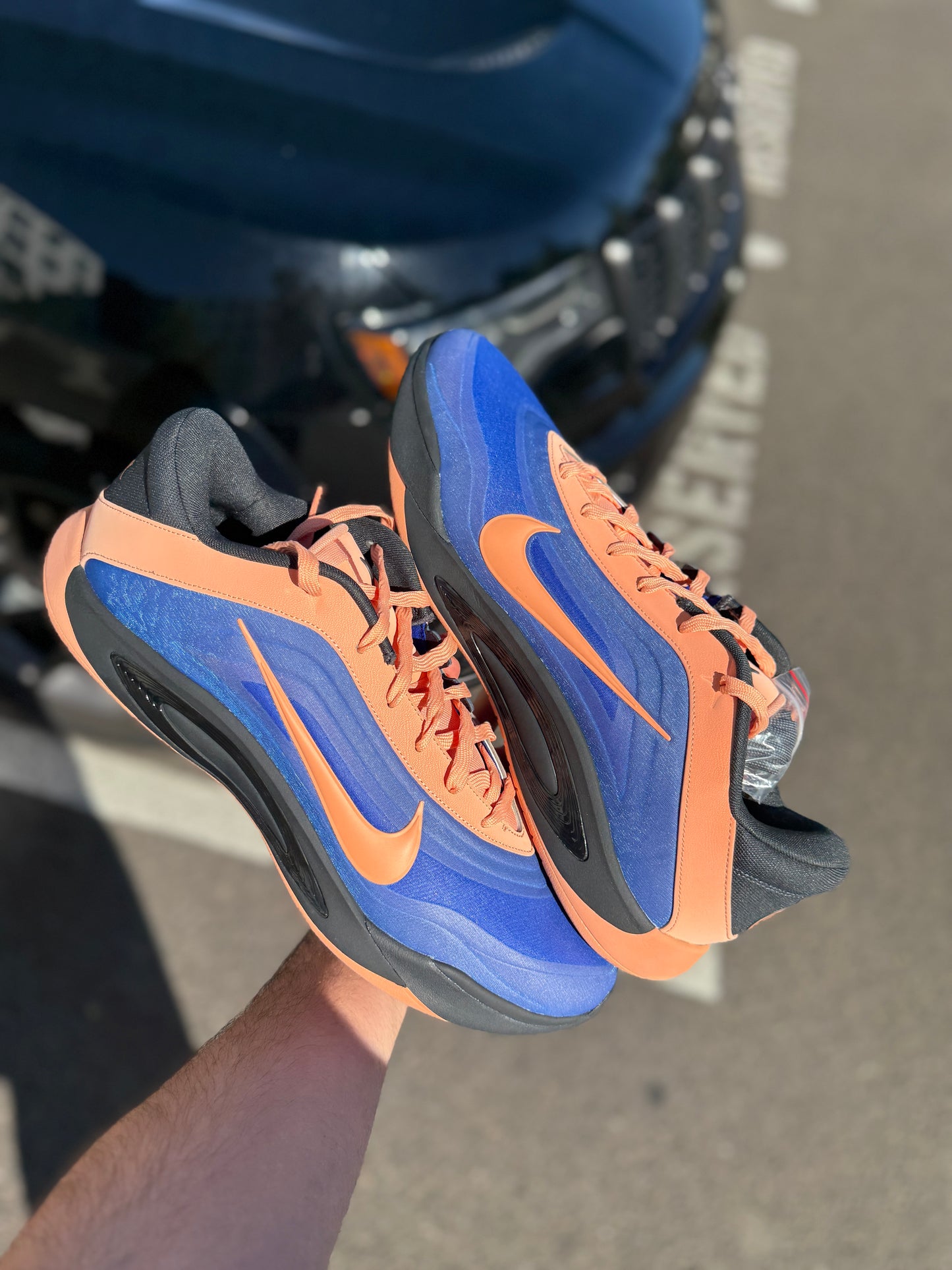 A’one Eybl (size 16)